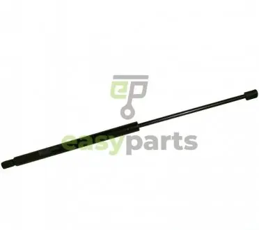 Амортизатор багажника T4 91>07.92 без зад дворніка (570/225mm 750N) JP GROUP 1181203400