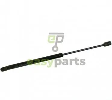 Амортизатор багажника Fabia -08 (440/169mm 600N) JP GROUP 1181203200