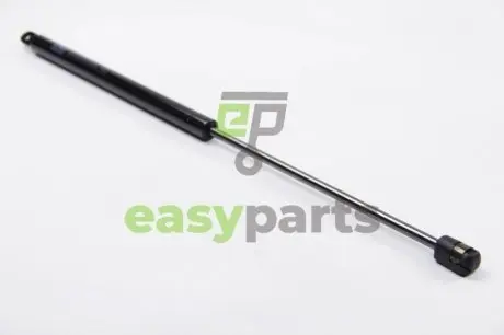 Амортизатор багажника VW T3 -92 (520/200mm 600N) JP GROUP 1181201300