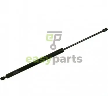 Амортизатор багажника T4 (686/253mm 830N) JP GROUP 1181203600