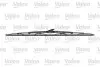Щетка стеклоочистителя Valeo 575556 (фото 4)