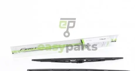 Щiтка склоочисника к-т 450/450mm Valeo 575546