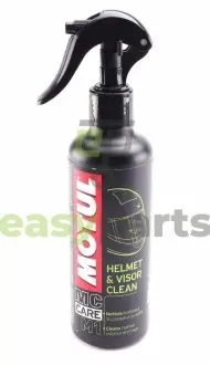 Засіб для очищення зовнішньої поверхні і скла шолома MOTUL 102992 / 102992