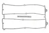 Прокладка клапанної кришки (к-кт) Ford Escort/Mondeo 1.6-2.0 i 92- ELRING 389.070 (фото 1)