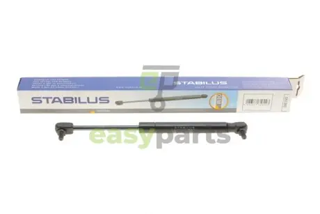 Амортизатор капоту Jeep Grand Cherokee 99-05 STABILUS 083380
