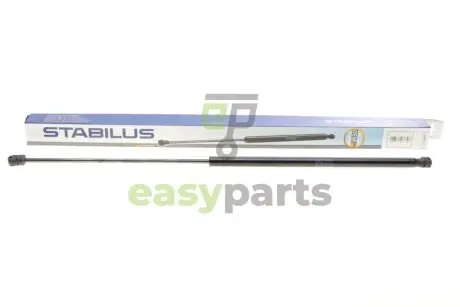 Амортизатор капоту Volvo C30/C70/S40 04- STABILUS 6886YT