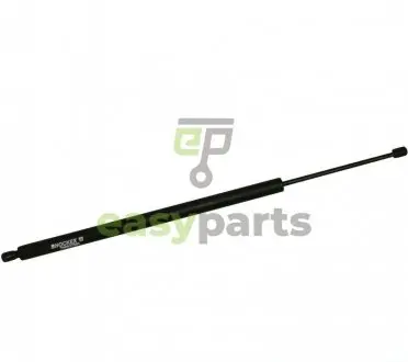 Амортизатор багажника T5 03- (755/210mm/970N) JP GROUP 1181205000