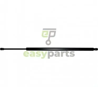Амортизатор багажника Caddy 04- (720/290mm 870N) JP GROUP 1181208600
