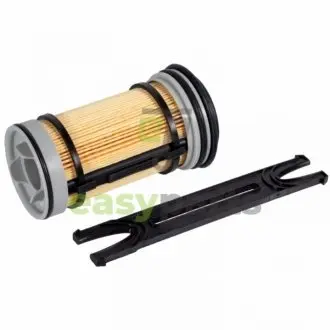 Фото карбамидный фильтр с уплотнением и крепёжным материалом FEBI BILSTEIN 101852 Карбамидный фильтр с уплотнением и крепёжным материалом FEBI BILSTEIN 101852