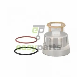 Фільтр паливний MB Atego 98-/Axor 02-/Actros 96- FEBI BILSTEIN 01754