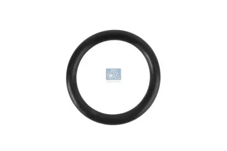 Уплотнительное кольцо, втулка рессоры (серьга рессоры) DT 6.11090