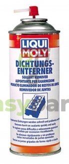 Очисник Dichtungs-Entferner 0.3л LIQUI MOLY 3623