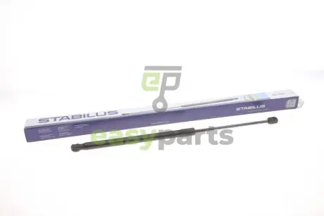 Амортизатор кришки багажника Skoda Superb II 08-15 STABILUS 017451