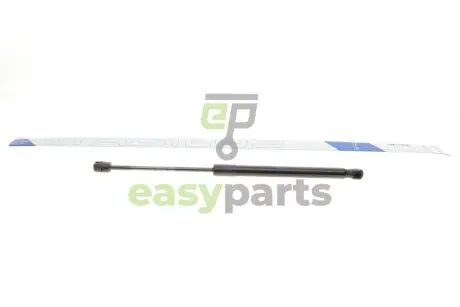 Амортизатор кришки багажника Skoda Fabia 99-08 STABILUS 016721