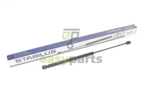 Амортизатор кришки багажника VW Golf II 83-92 STABILUS 291749