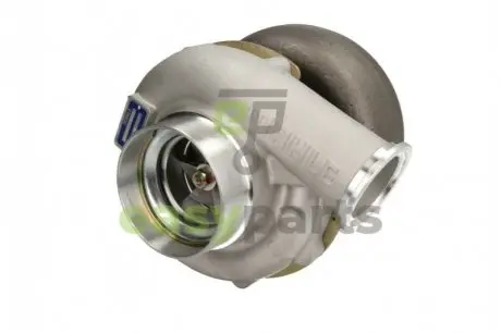 Турбонагнетатель, только в соединении с: 228TA17918000 MAHLE / KNECHT 228 TC 17918 000