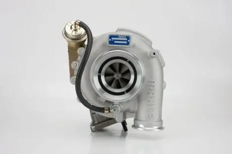 Турбонагнітач, тільки в з'єднанні з: 001TA15055000 MAHLE / KNECHT 001 TC 15055 000