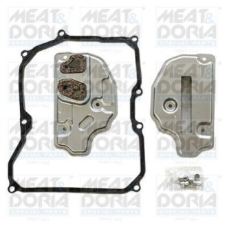 Комплект гідрофільтрів, автоматична коробка передач MEAT&DORIA KIT21008