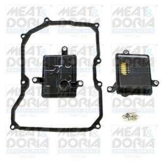 Комплект гидрофильтров, автоматическая коробка передач MEAT&DORIA KIT21011B
