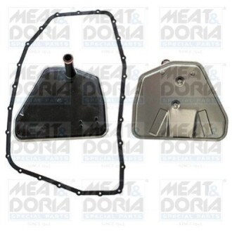 Комплект гидрофильтров, автоматическая коробка передач MEAT&DORIA KIT21054B