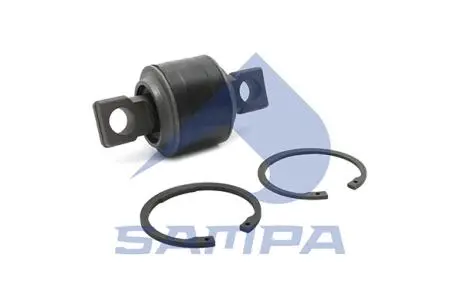 Фото ремонтний комплект важеля підвіски MERCEDES 85x23/130 SAMPA 010.686 Ремонтний комплект важеля підвіски MERCEDES 85x23/130 SAMPA 010.686
