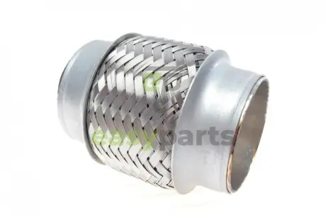 Гофра глушника (57X100) Fischer Automotive One (FA1) 357-100