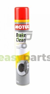 Засіб для чищення гальм MOTUL 100101 / 106551