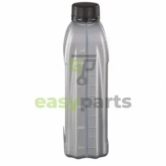 Олива гідравлічна POWER STEERING FLUID 1л SWAG 10921648