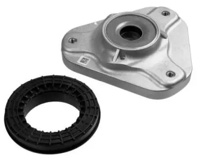 Опорна подушка+підшипник Mercedes E-Class (W212) E200/250/350/500/ 09- LEMFORDER 35023 01