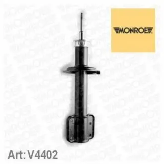 Амортизатор Van-Magnum гидравлический передний правый MONROE V4402