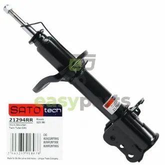 Амортизатор SATO TECH 21294RR