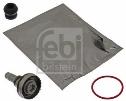 Комплект устройства регулировки тормозного механизма FEBI BILSTEIN 35206