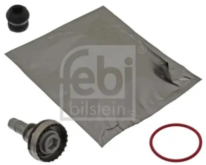 Комплект пристрою регулювання гальмівного механізму FEBI BILSTEIN 35206