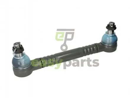 Тяга стабілізатора з корончастими гайками і шплінтами FEBI BILSTEIN 35190