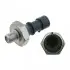 Датчик давления масла Opel ASTRA G. H. J. CORSA C. D SWAG 40927223 (фото 1)