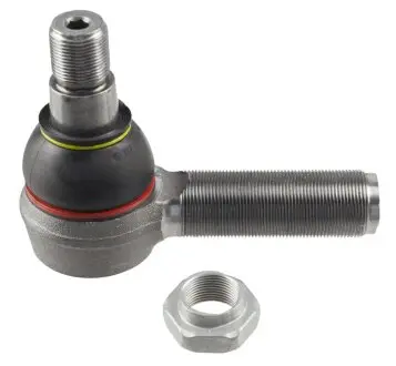 Наконечник тяги рулевой MB/DAF/SCANIA M30x1,5 правый LEMFORDER 11505 03