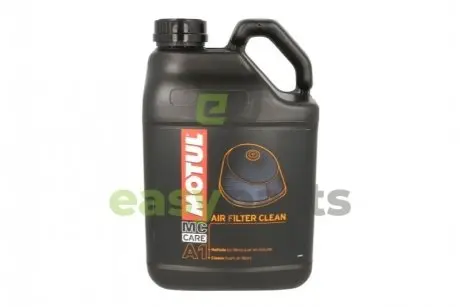 Очиститель воздушных поролоновых фильтров мотоциклов MOTUL 816006 / 102985