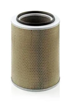 Фото фільтр повітряний DAF 85, 95, SCANIA 3 -series, Deutz MANN C 30 703 Фільтр повітряний DAF 85, 95, SCANIA 3 -series, Deutz MANN C 30 703