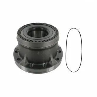Блок-ступичний підшипник передня вісь HUB 70x194x112 SKF VKBA 5420