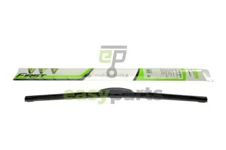 Щітка склоочисника (гібридна) (530мм) Valeo 575830