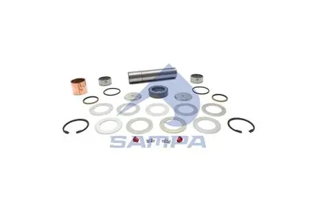 Ремонтный комплект кулака поворотного MAN 50/51x223 SAMPA 020.533
