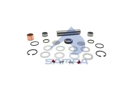 Ремонтный комплект кулака поворотного MAN 35/36x172 SAMPA 020.532