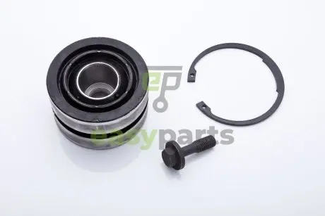 Фото ремкомплект, Центральний шарнір-трикутний важіль PE AUTOMOTIVE 103.094-00A Ремкомплект, Центральний шарнір-трикутний важіль PE AUTOMOTIVE 103.094-00A