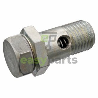 FEBI DB перепускний клапан ПНВТ М14*1,5 1,8бар FEBI BILSTEIN 08753