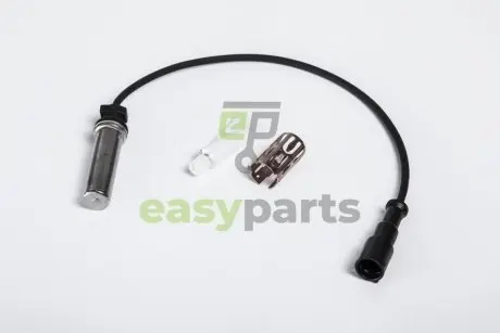 Датчик ABS прямий L-300/430 mm з мастилом і втулкою PE AUTOMOTIVE 086.400-00A