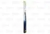 Щетка стеклоочистителя Silencio Hybrid x 1шт. Valeo 574734 (фото 6)