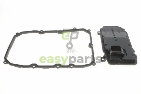 Фільтр АКПП Audi Q7/Porsche Cayenne/Panamera/VW Touareg 3.0-4.8 07- (з прокладкою) MEYLE 100 137 0010