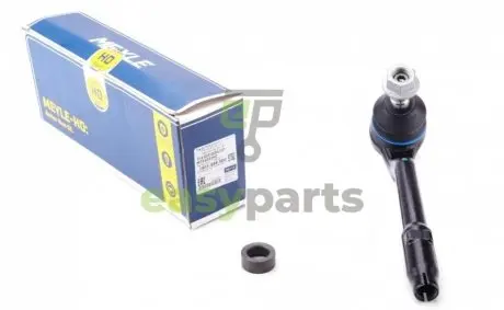 Наконечник тяги рульової BMW X5 (E53) 00-06 MEYLE 316 020 0005/HD