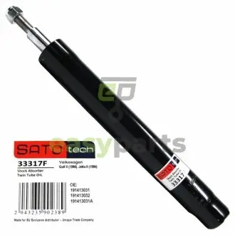 Амортизатор SATO TECH 33317F