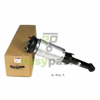 Sato Пневмостійка LAND ROVER Range Rover Sport 2010-2014 F SATO TECH 50203F